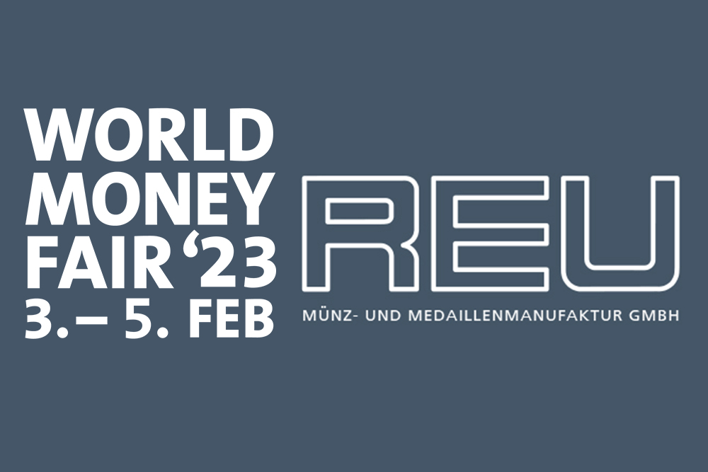 World Money Fair Berlin 2023